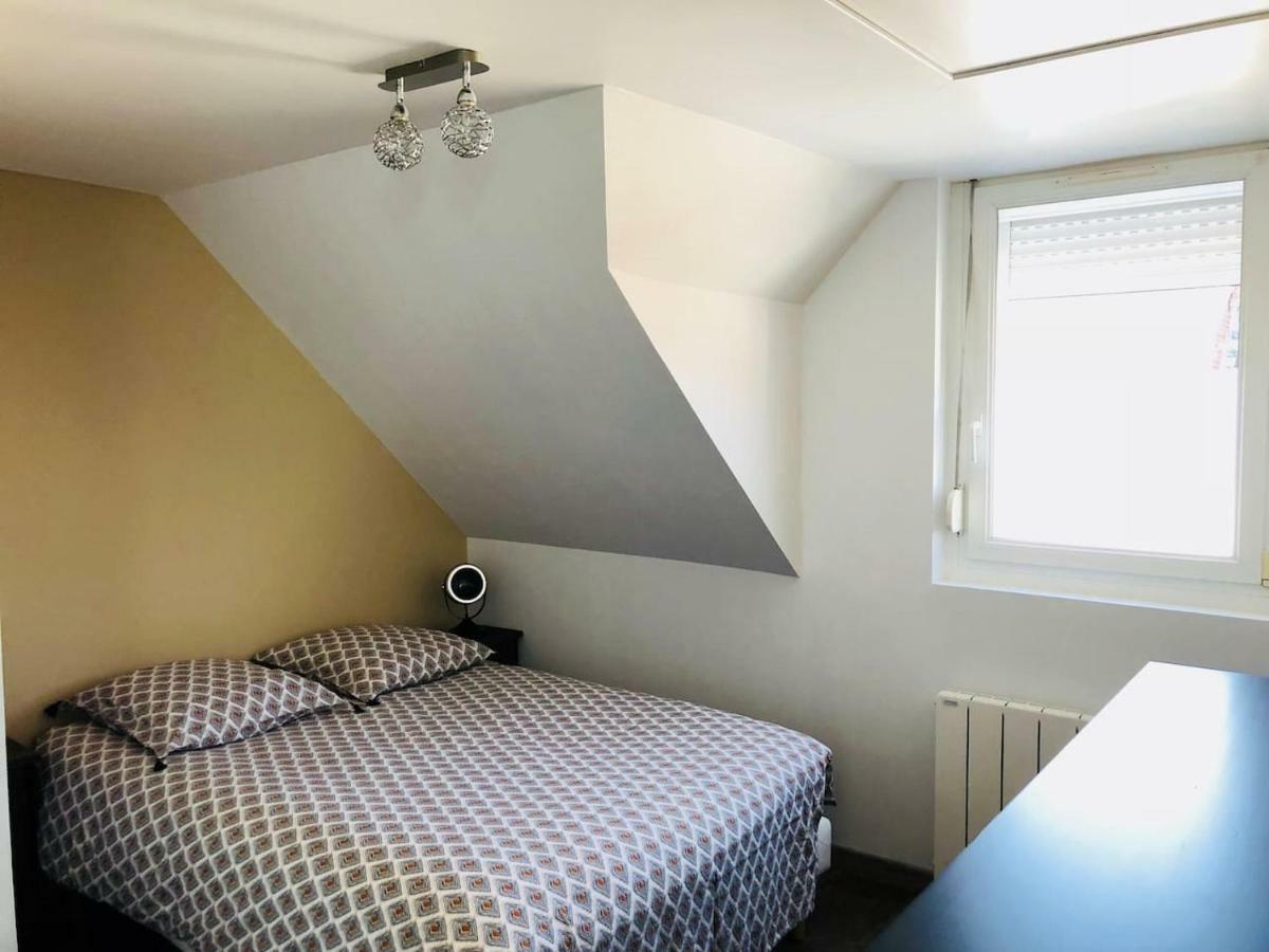 Maison De Ville A Albert Zewnętrze zdjęcie