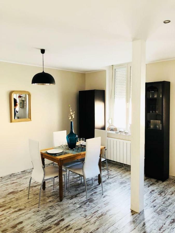 Maison De Ville A Albert Zewnętrze zdjęcie