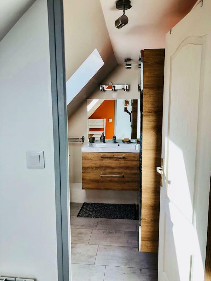 Maison De Ville A Albert Zewnętrze zdjęcie