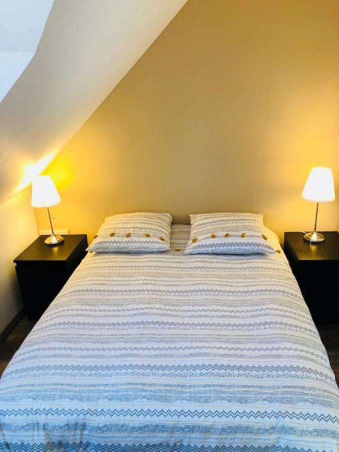 Maison De Ville A Albert Zewnętrze zdjęcie
