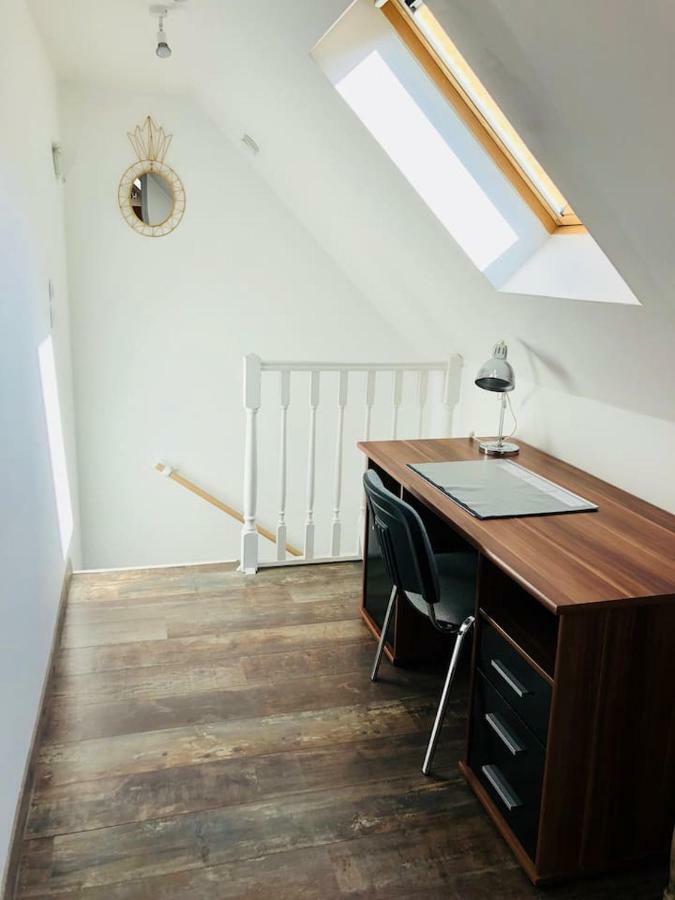 Maison De Ville A Albert Zewnętrze zdjęcie
